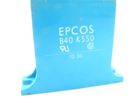 Epcos B40 K550