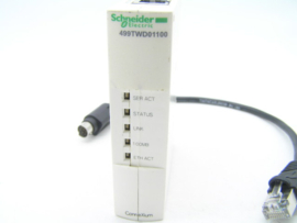 Schneider Electric 499TWD01100