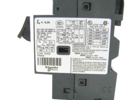 Telemecanique GV2ME10