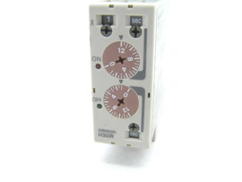 Omron H3DR-F