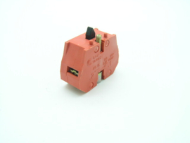 Bloc de contact Comepi ECX 1030X