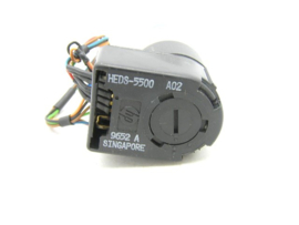 Faulhaber 2842S024C