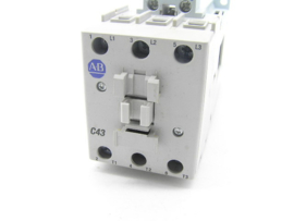 Allen-Bradley 100-C43D*00 24V DC