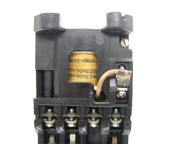 Klöckner-Moeller DIL 00a-52 220/240V 50/60Hz