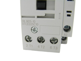 Eaton DIL M25-10 400/440V 50/60Hz