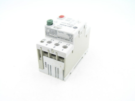 Allen-Bradley CAT 140-MN-0250
