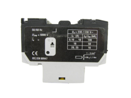 Moeller PKZM0-10 Ser,-No. 02
