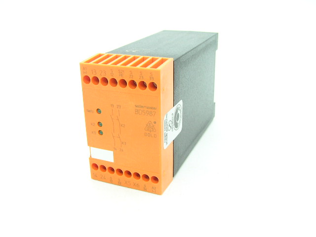E. Dold & Söhne BD5987