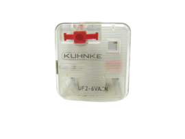 Kuhnke UF2-6VAC N
