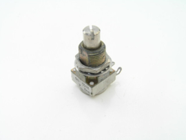 Sfernice P11. 2M2 A 20% UD potentiometer