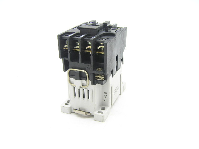 Sprecher + Schuh CA3-9-10- 240/277V 50/60Hz