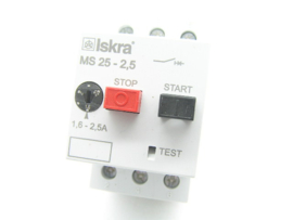 Iskra MS 25 - 2,5