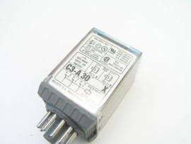 Releco C3-A 30  X 24VAC