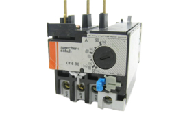 Sprecher + Schuh CT 6-90 90