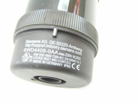 Siemens 8WD44 28-0BE S-8.F.