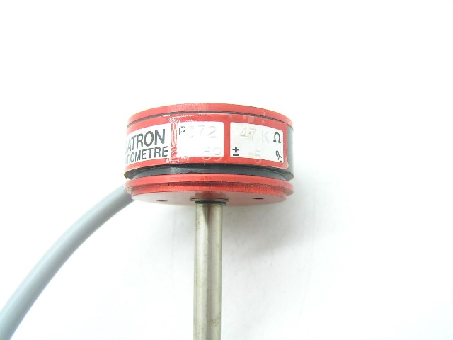 Megatron potentiometer P372 47K Ω