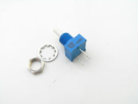 Bourns potentiometer 3310Y-001-103L