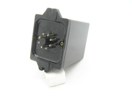 Omron TDV-3 Twin Timer