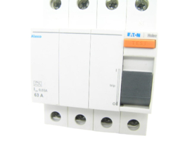 Eaton Holec Alasco 63A