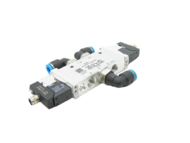 Festo VUVG-L14-P53C-T-G18-1P3