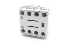 Allen-Bradley 100-F A31