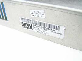 SEW EMV-Modul EF075-503