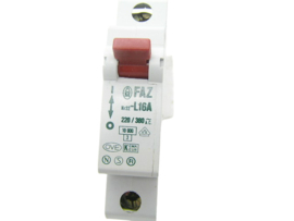 Moeller FAZ nr 22-L16A