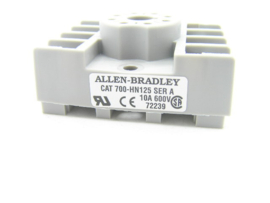 Allen-Bradley 700-HN125