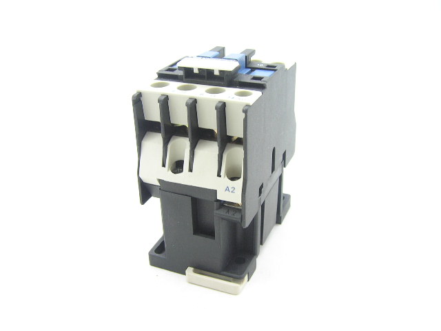 Telemecanique LC1 D18 10 24V 50/60Hz