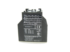 Eaton DIL A-XHI22