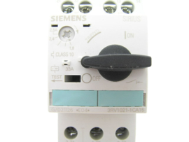 Siemens 3RV1021-1CA15