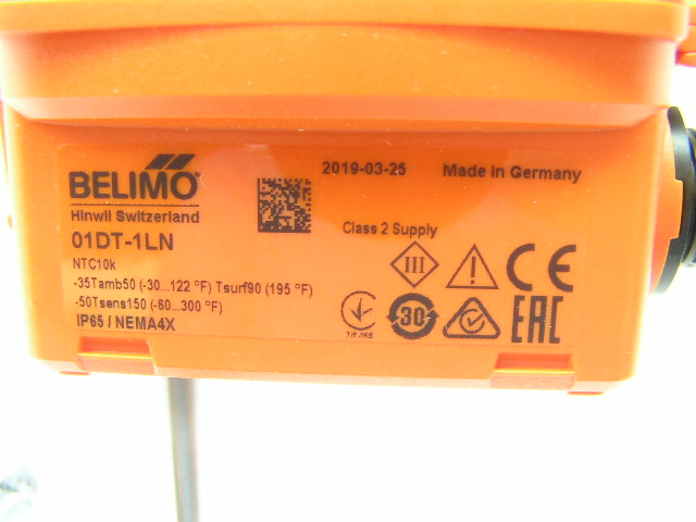 Belimo 01DT-1LN