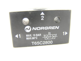 Norgren T65C2800