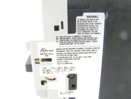 Allen-Bradley 140M-F8N-C32
