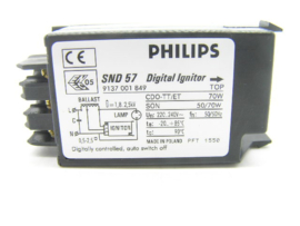 Philips SND57