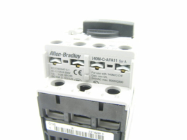 Allen-Bradley 140M-D8E-B40