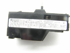 Telemecanique LR-D09 312