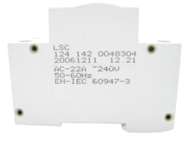 Eaton LSC 40.2