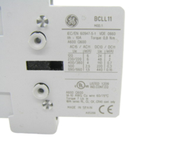 General Electric BCL11