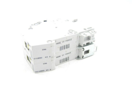 Hager MB 516 B16