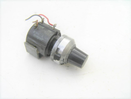 Helipot potentiometer