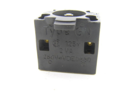 Elan Type GN