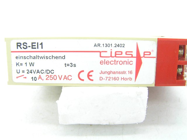 riese electronic RS-EI1