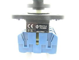 Kraus & Naimer KG 20B T304