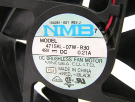 MINEBEA NMB 4715KL-07W-B30