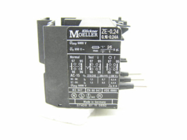 Moeller ZE-0,24