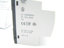 Moeller easy EC4P-222-MRXD1