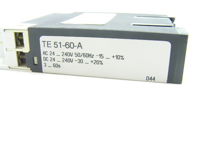 Klöckner-Moeller TE 51-60-A