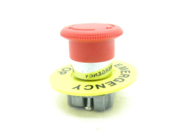 Schneider Electric Emergency stop