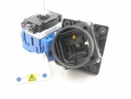 Kraus & Naimer KG100 T303